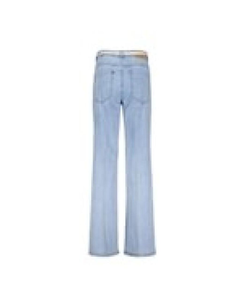 Red Button Colette Denim in het Blue