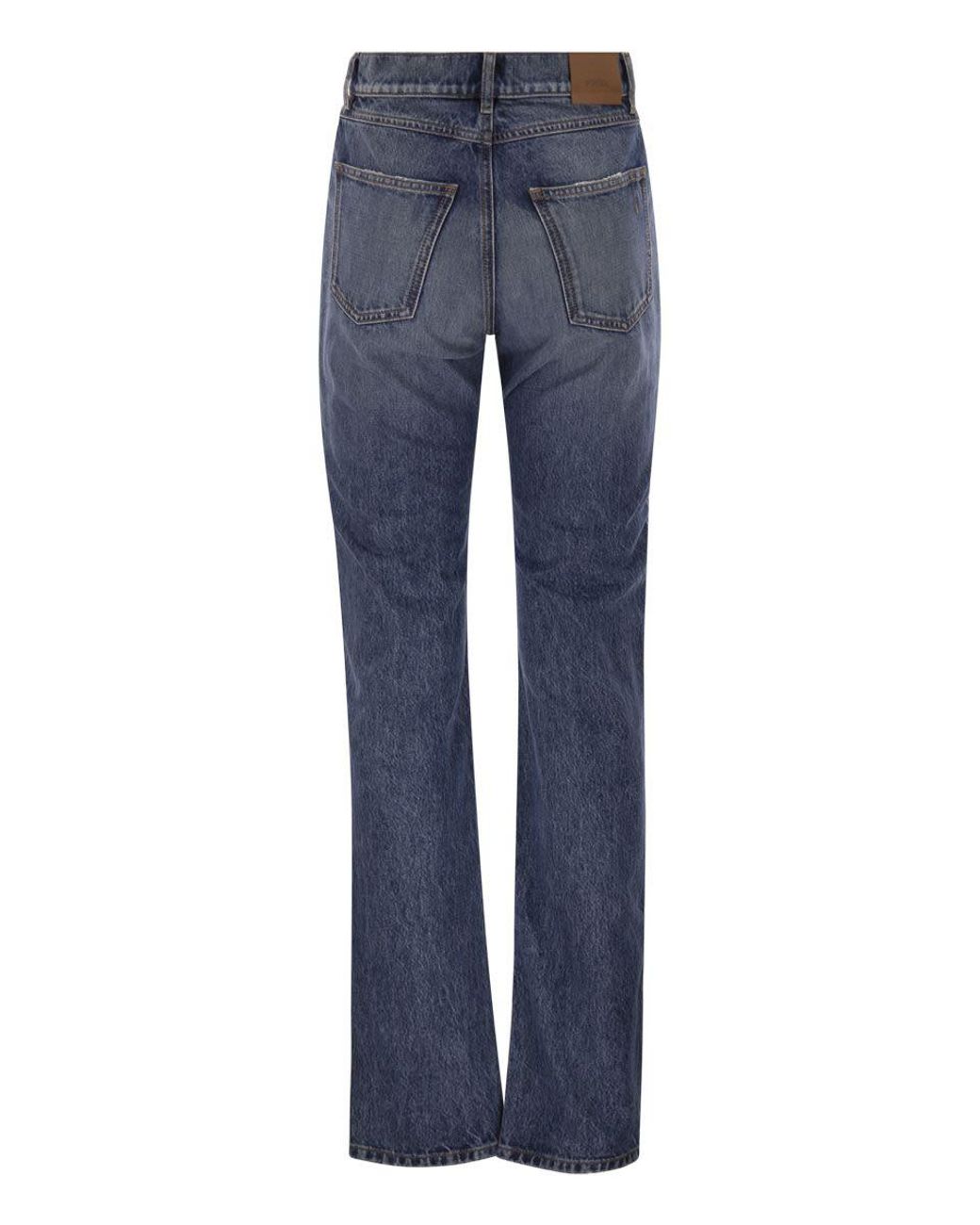 Max Mara Baita in het Blue