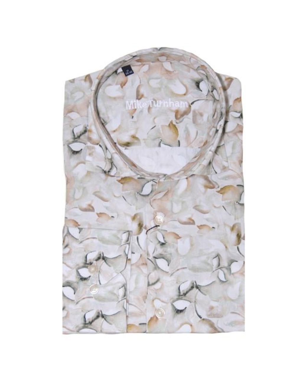 Carter & Davis 5025-1458 in het Gray voor heren