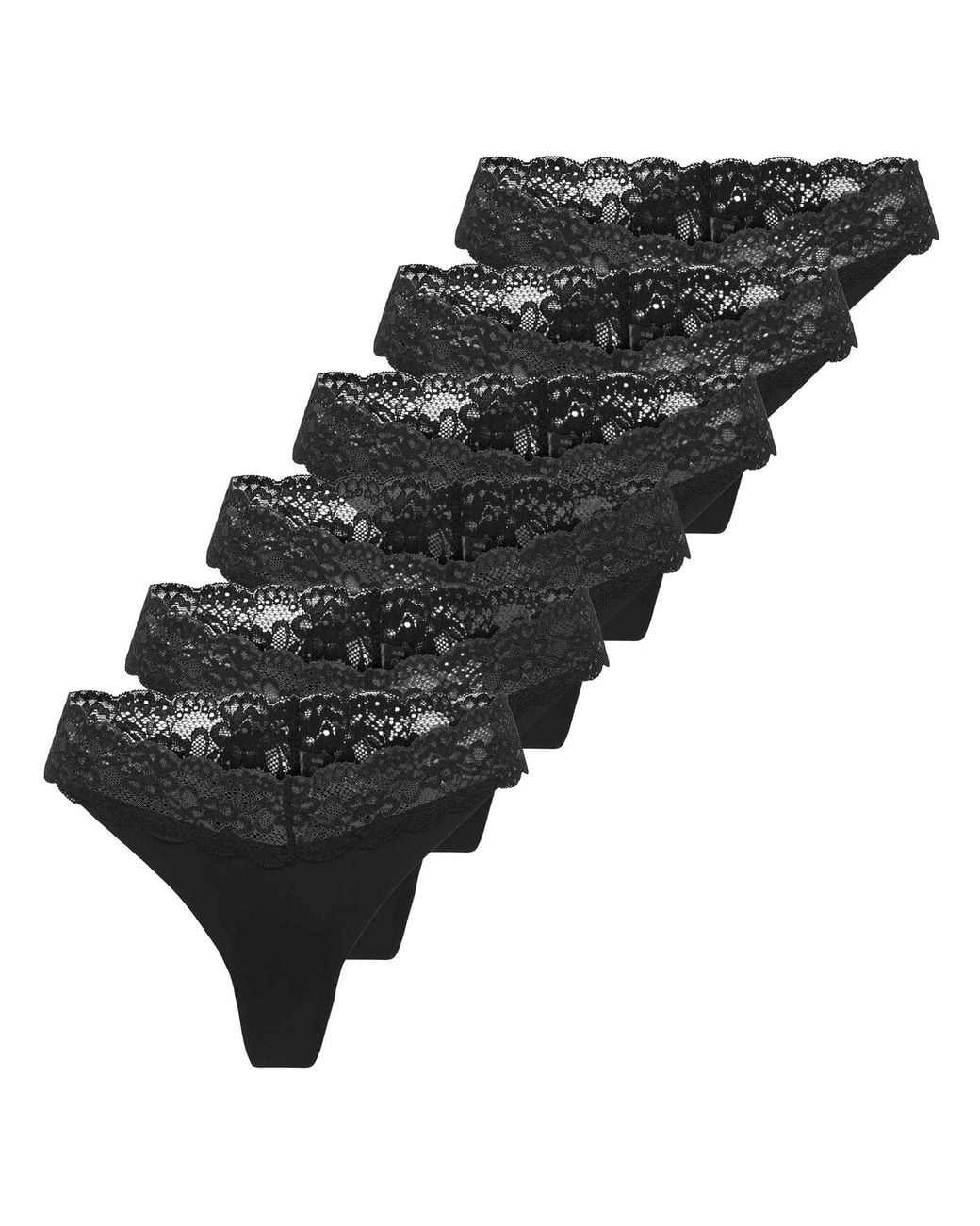 ONLY String in het Black