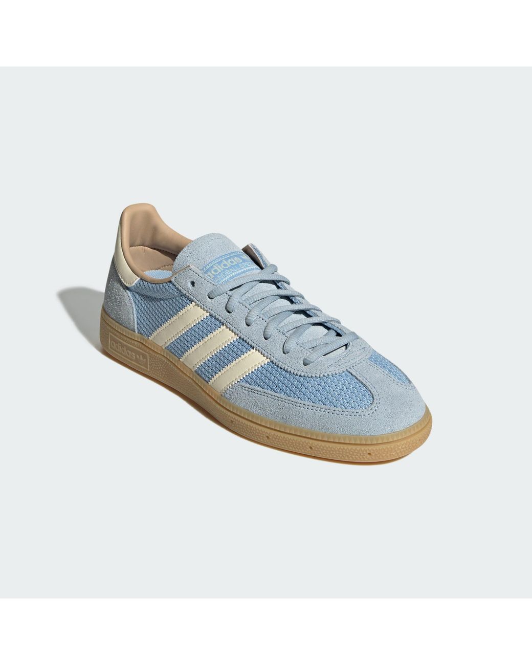 Adidas Originals Blue Handball Spezial for men