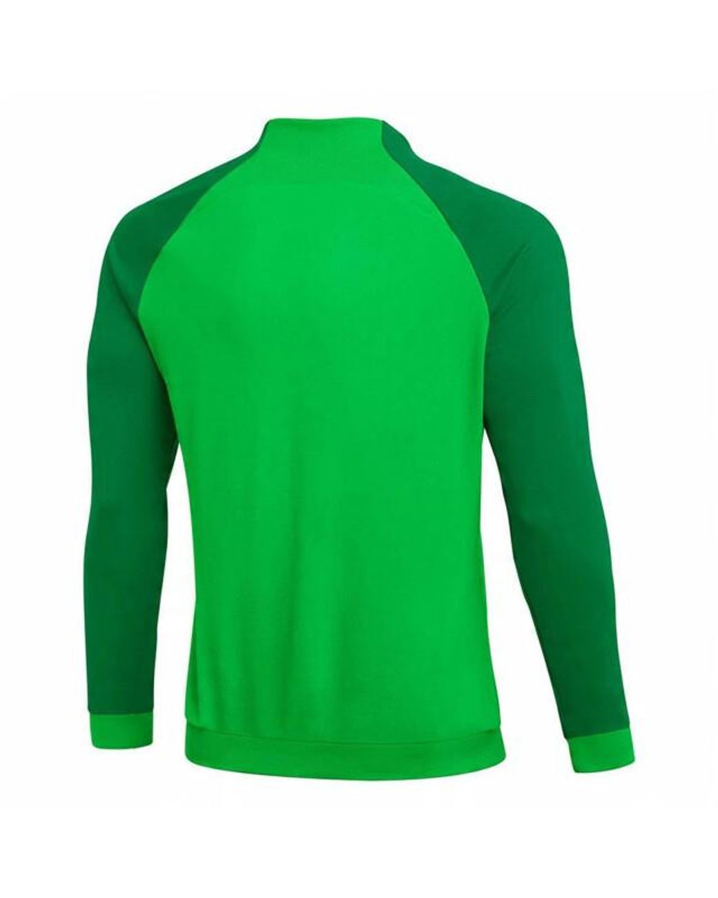 Nike Academy Pro Dri-Fit Track Jacket in het Green voor heren