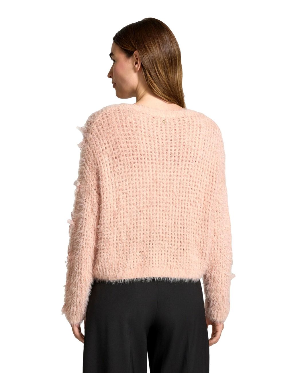 Guess Trui in het Pink