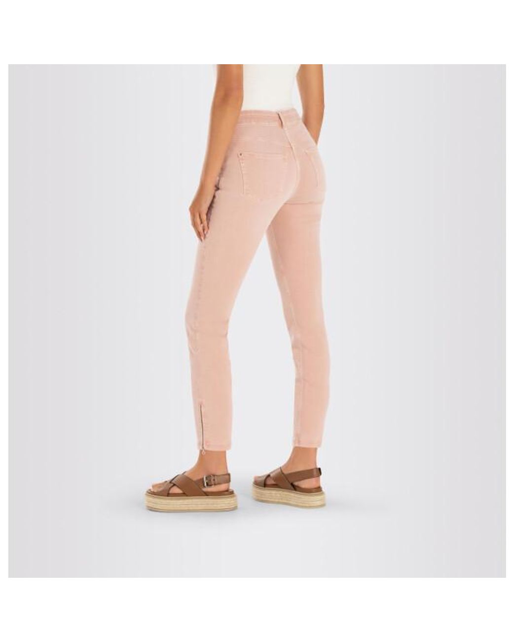 M·a·c 0355L Dream Chic in het Pink