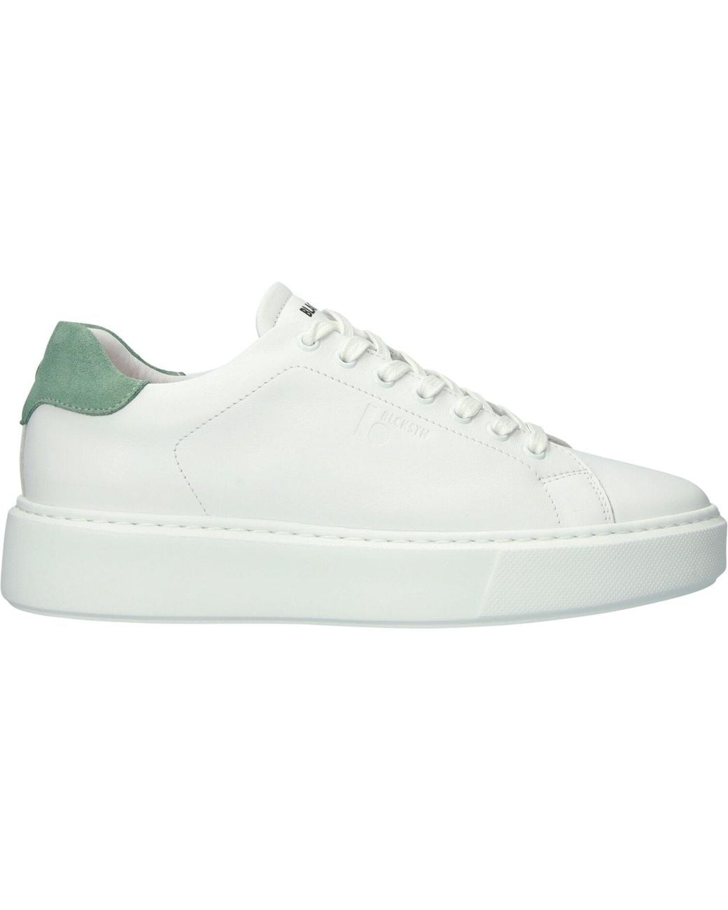 Blackstone White Stanley Miles