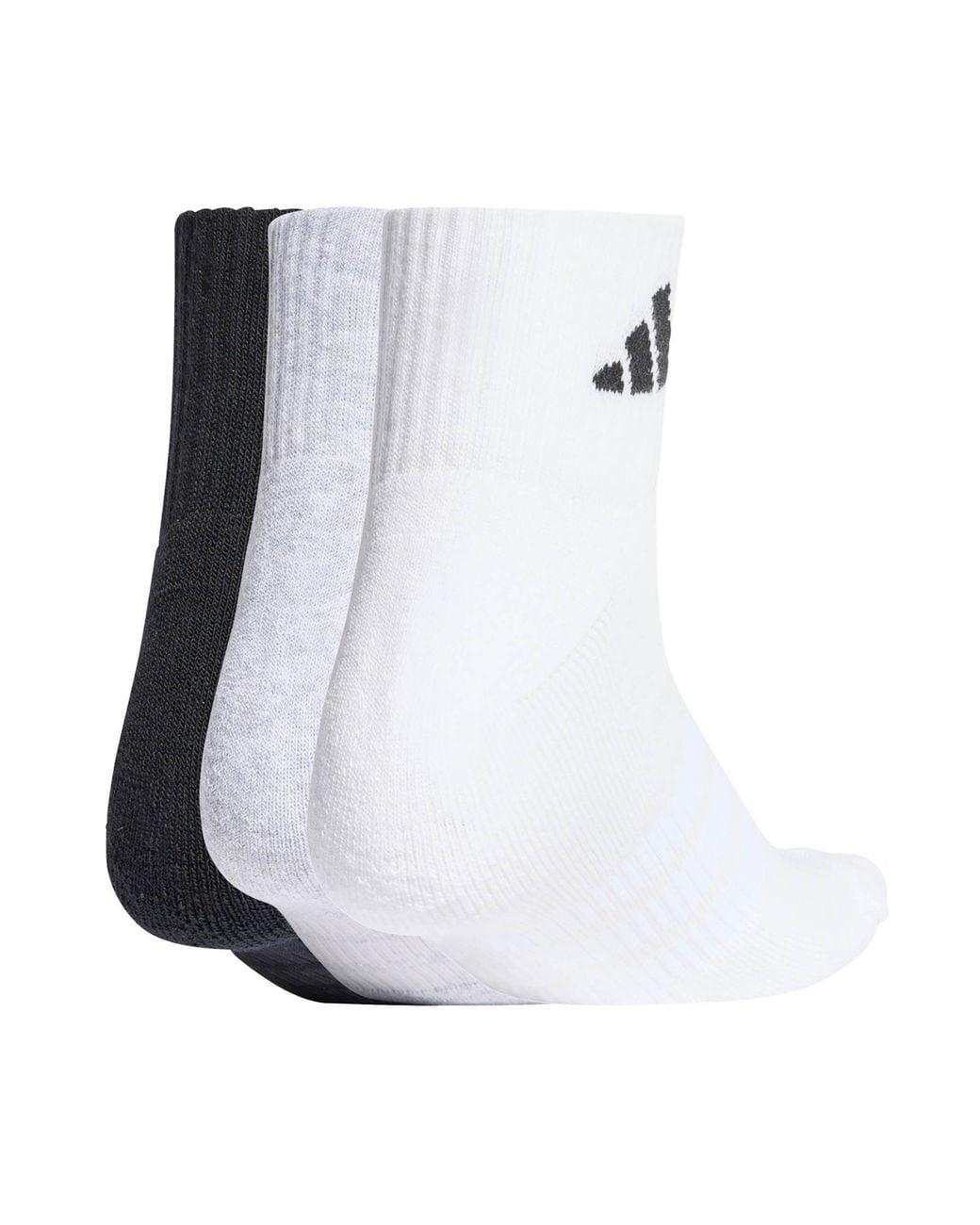 Adidas Sokken in het Black