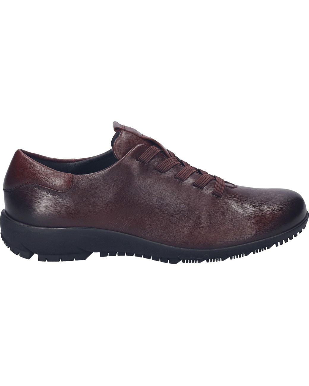 Josef Seibel Purple Low Shoe Charlotte 01
