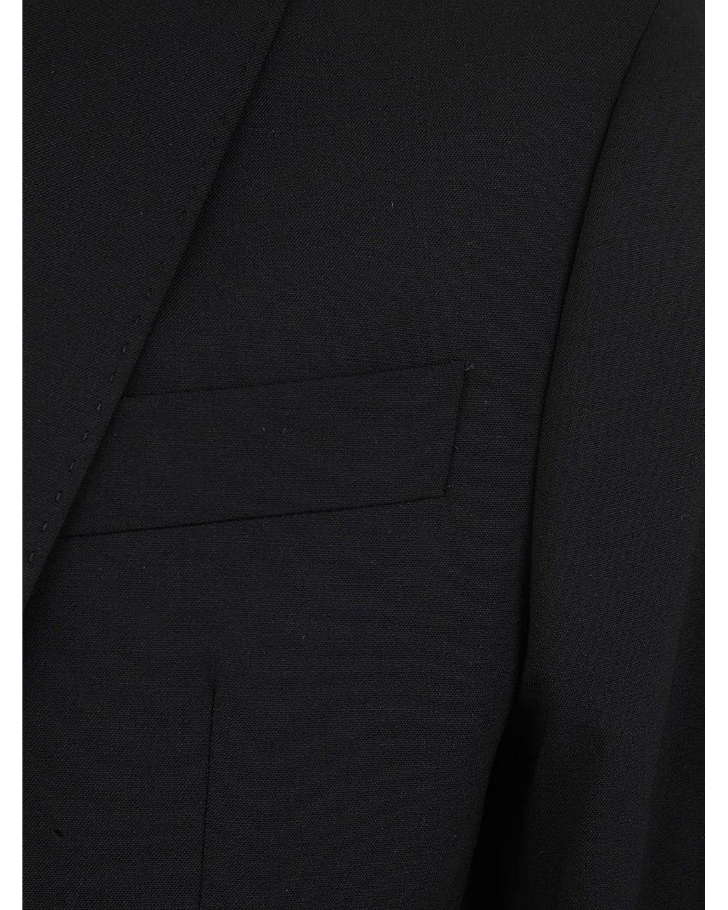 DSquared² Tokyo Pak in het Black voor heren