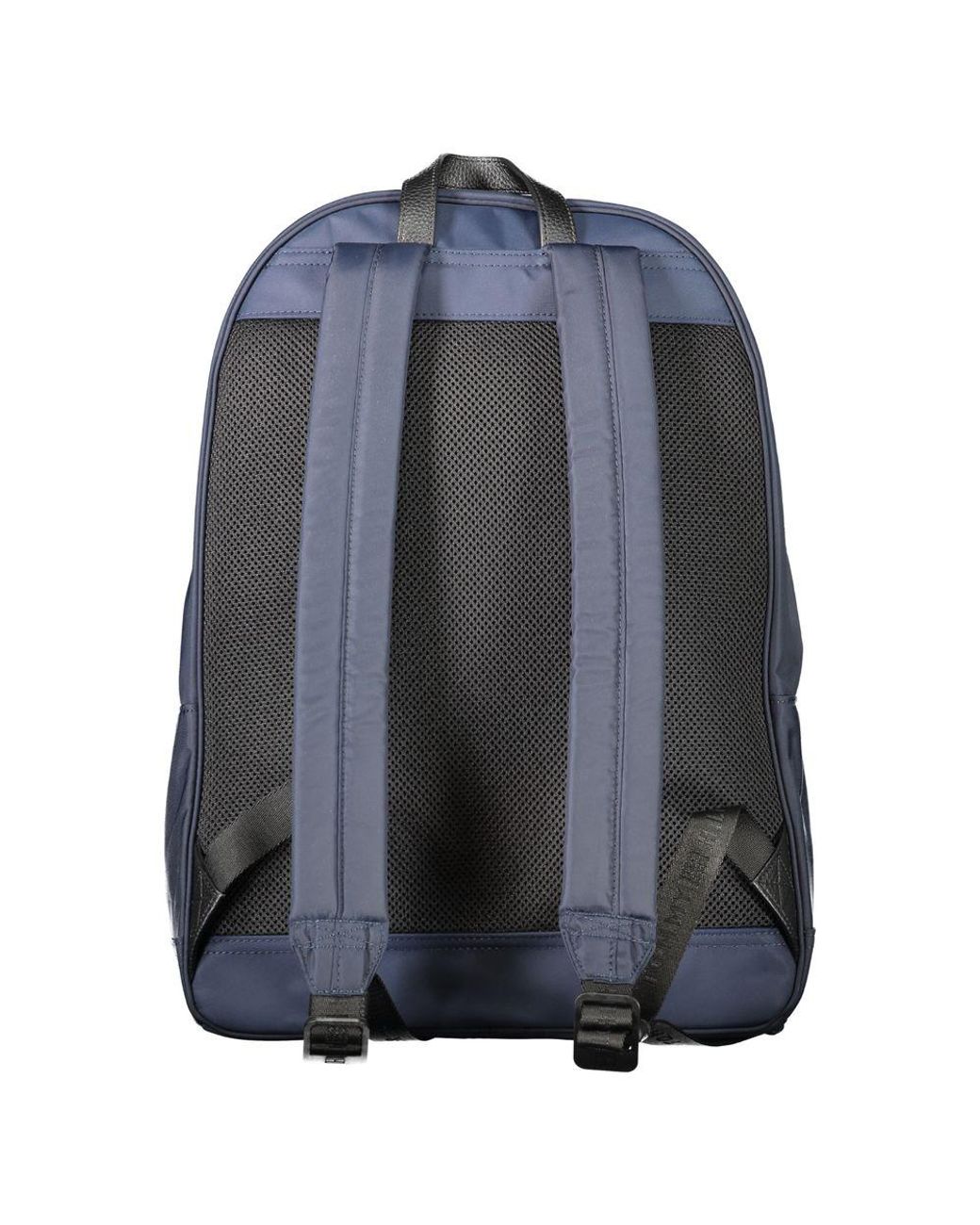 Tommy Hilfiger Polyester Männer Rucksack in Blue für Herren