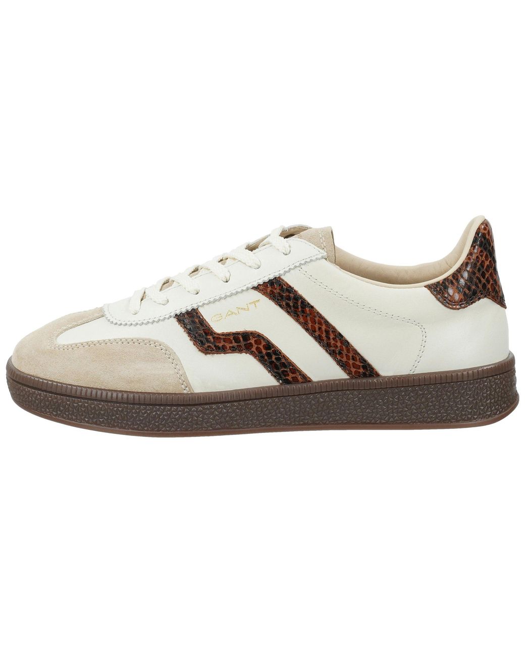 Gant Sneaker in het White