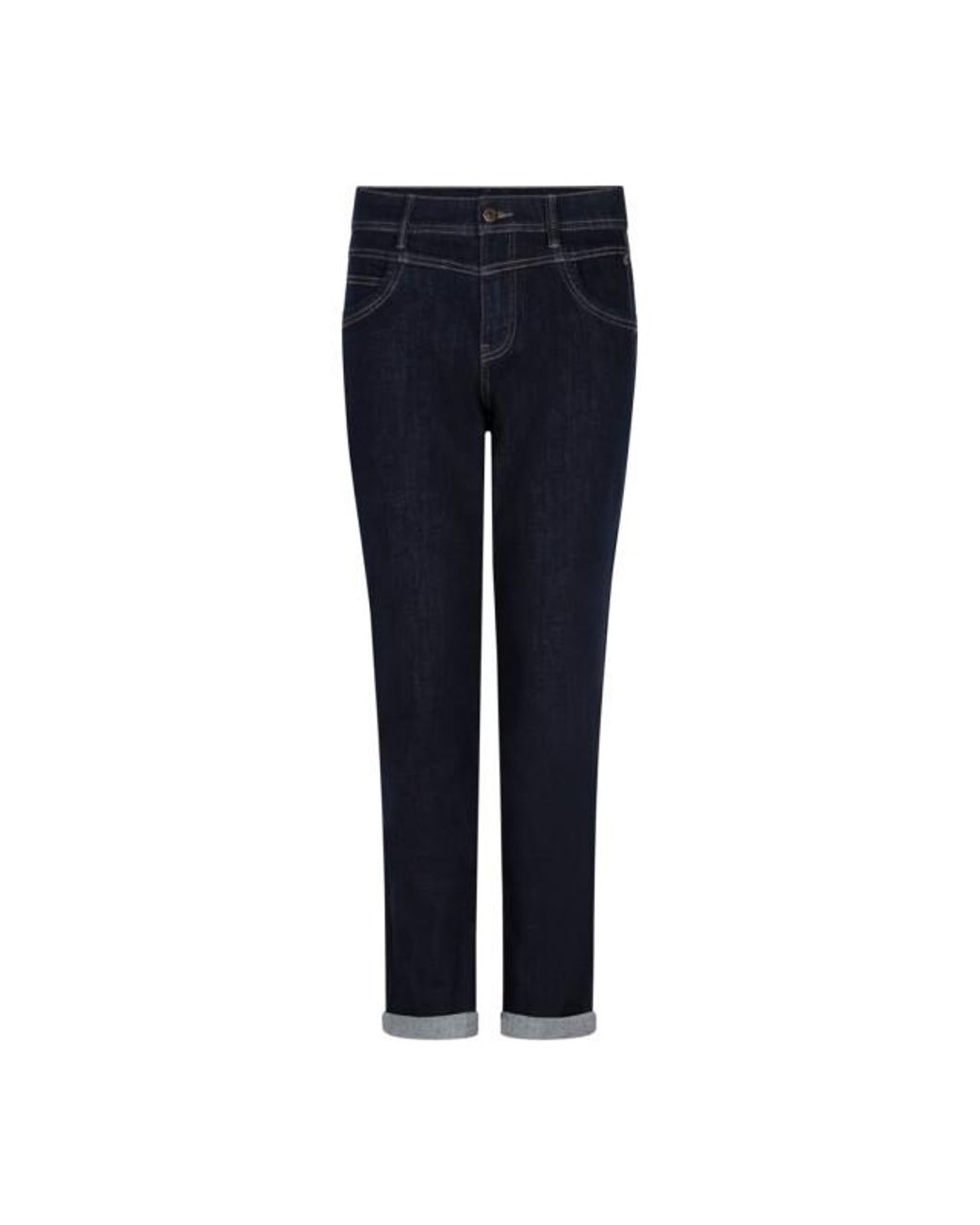 Red Button Rb Relax Forever L31 in het Blue