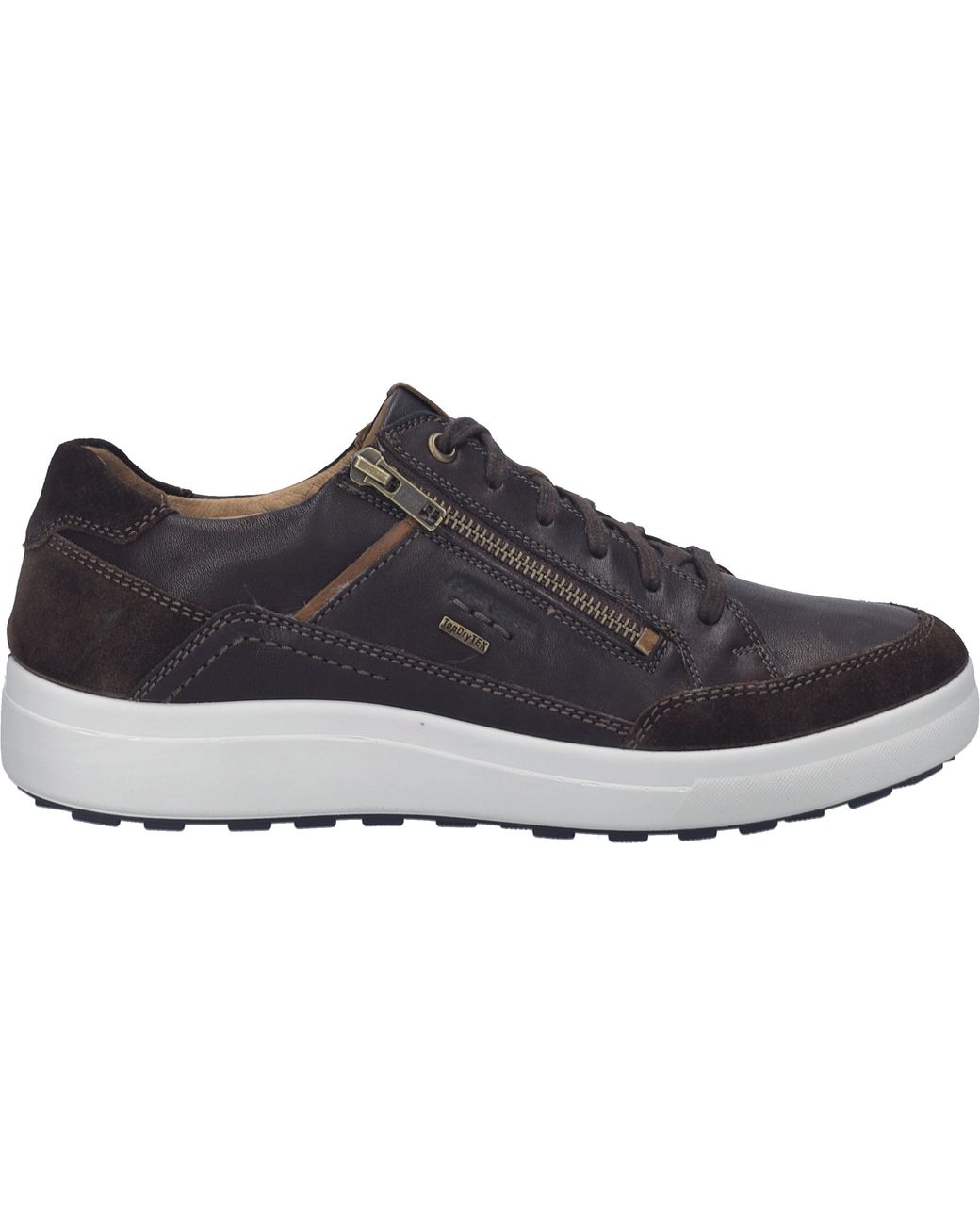 Josef Seibel Blue Sneaker Maddox 51 for men