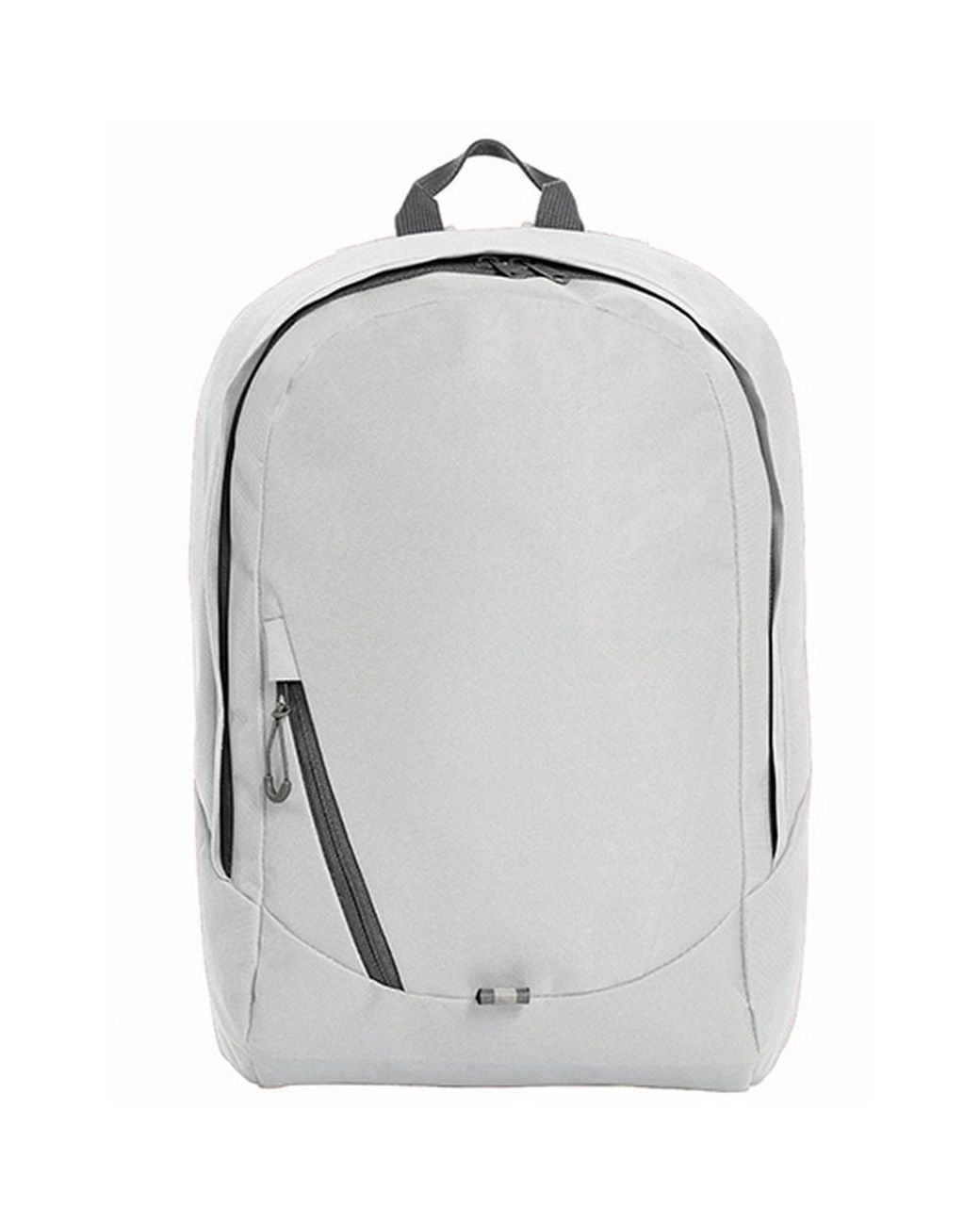 Halfar Gray "Solution" Rucksack