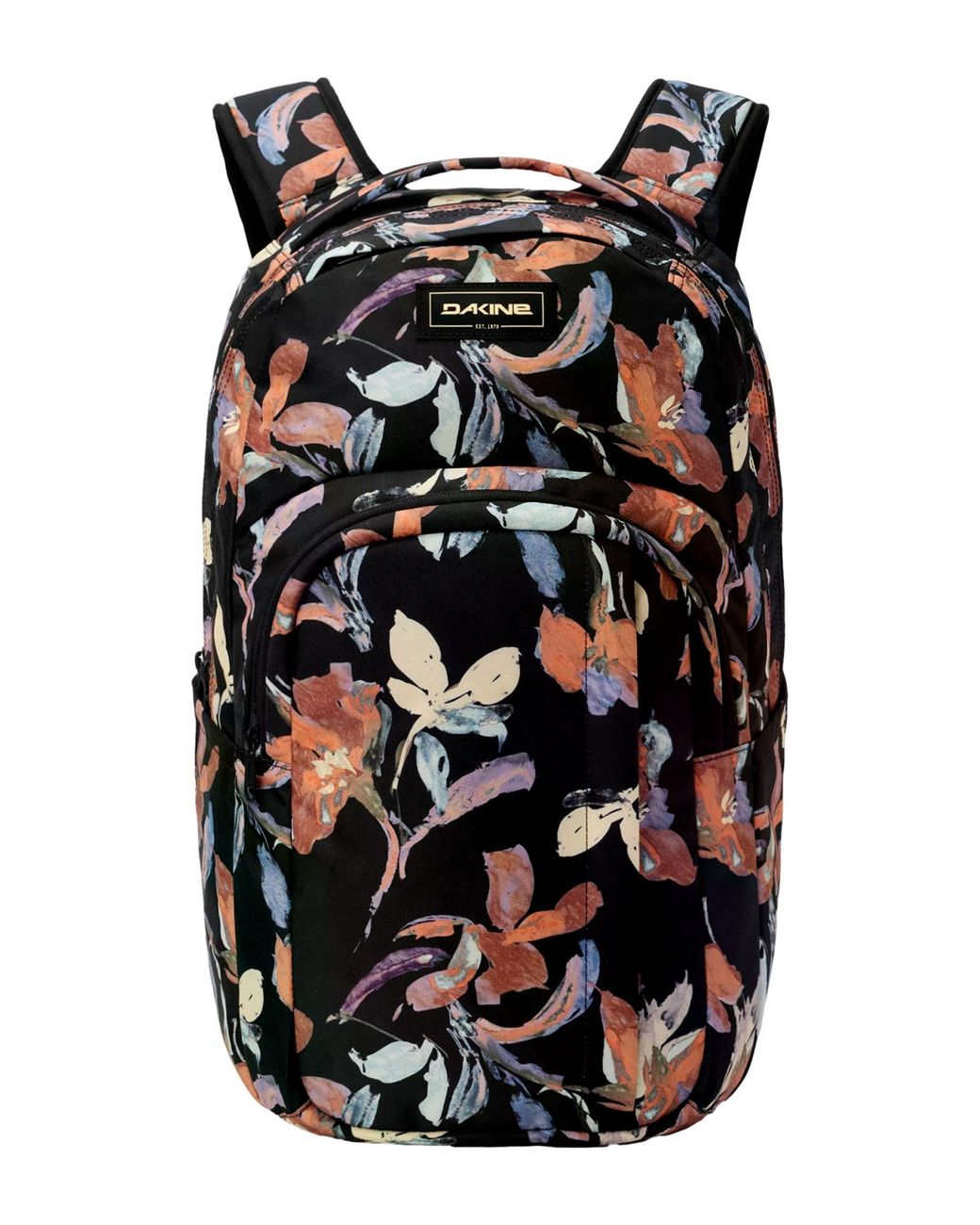 Dakine Black Rucksack