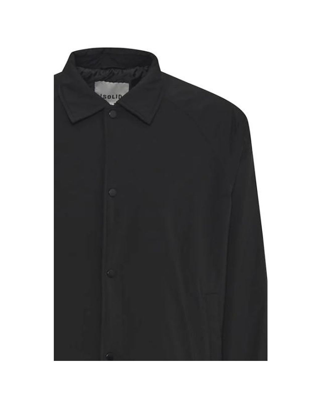 Solid Solid Jack 21108109 in het Black voor heren