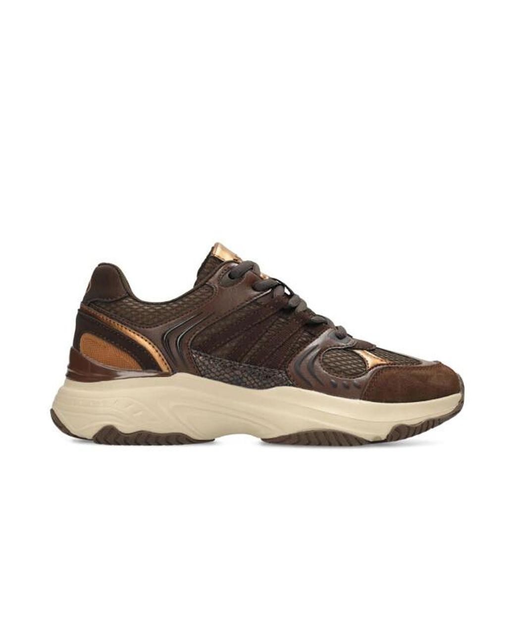 Mexx Vyella Pax in het Brown