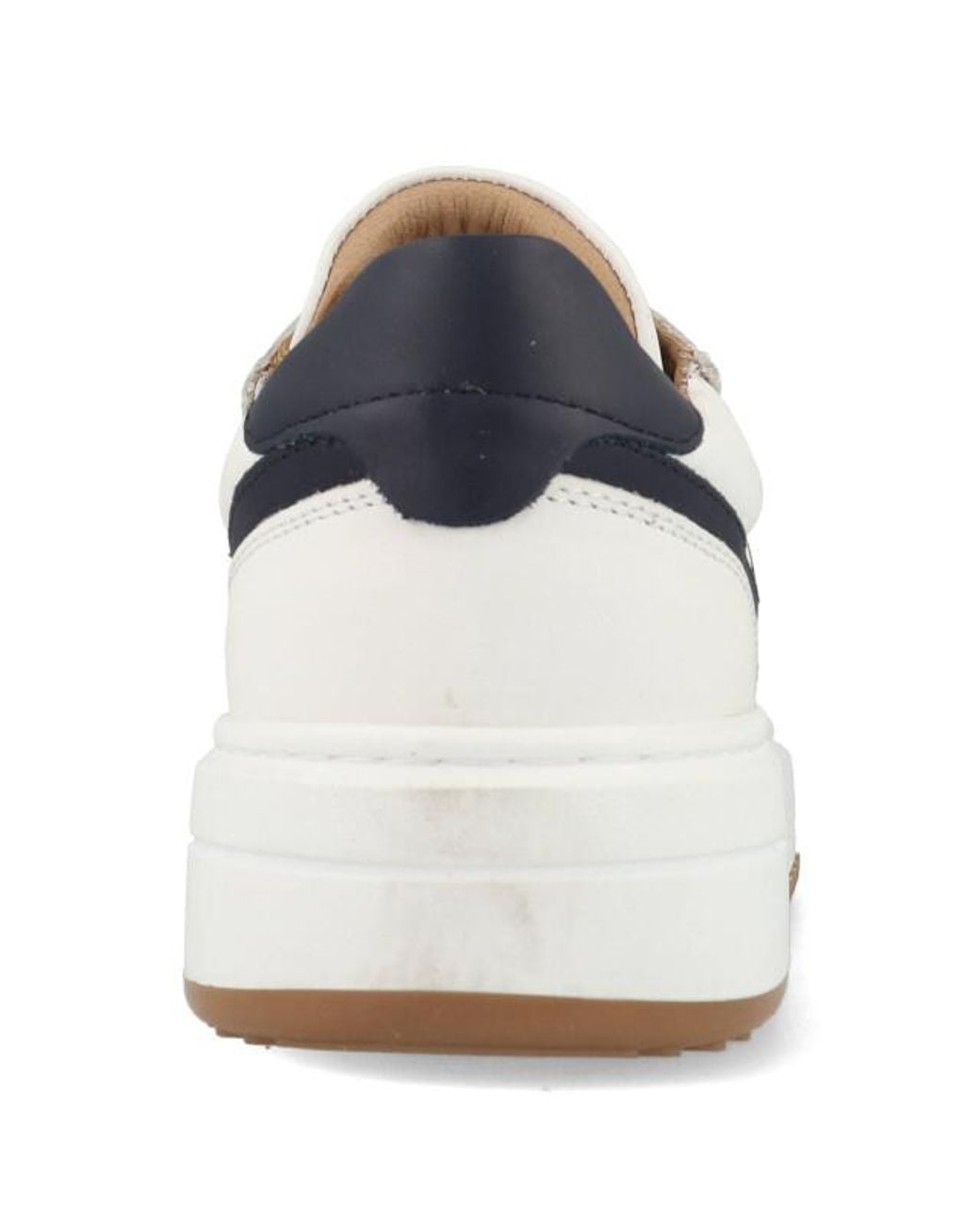 PS Poelman Sneakers Lpabel-09Mpoe1 in het White voor heren