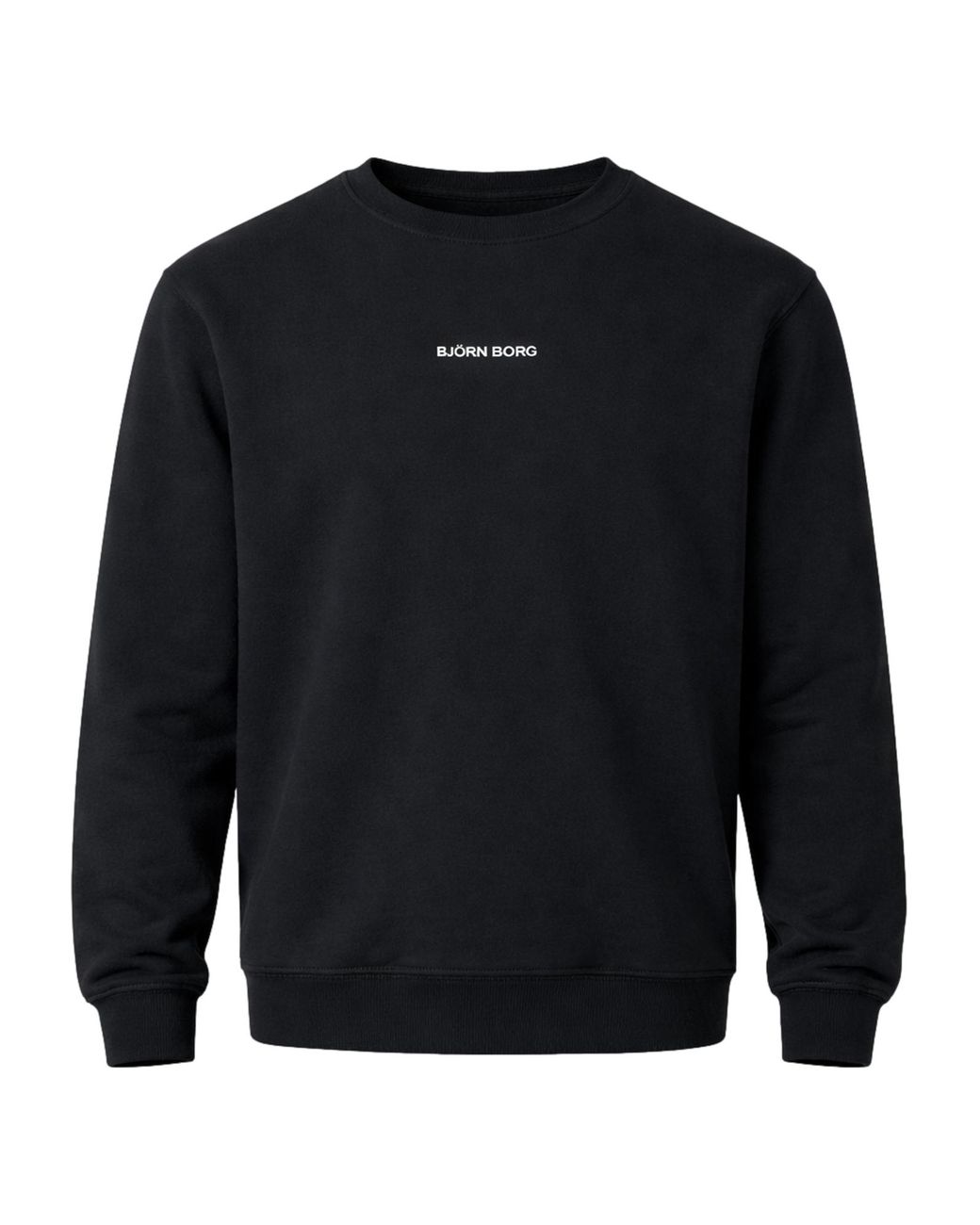 Björn Borg Sweatshirt in het Blue voor heren