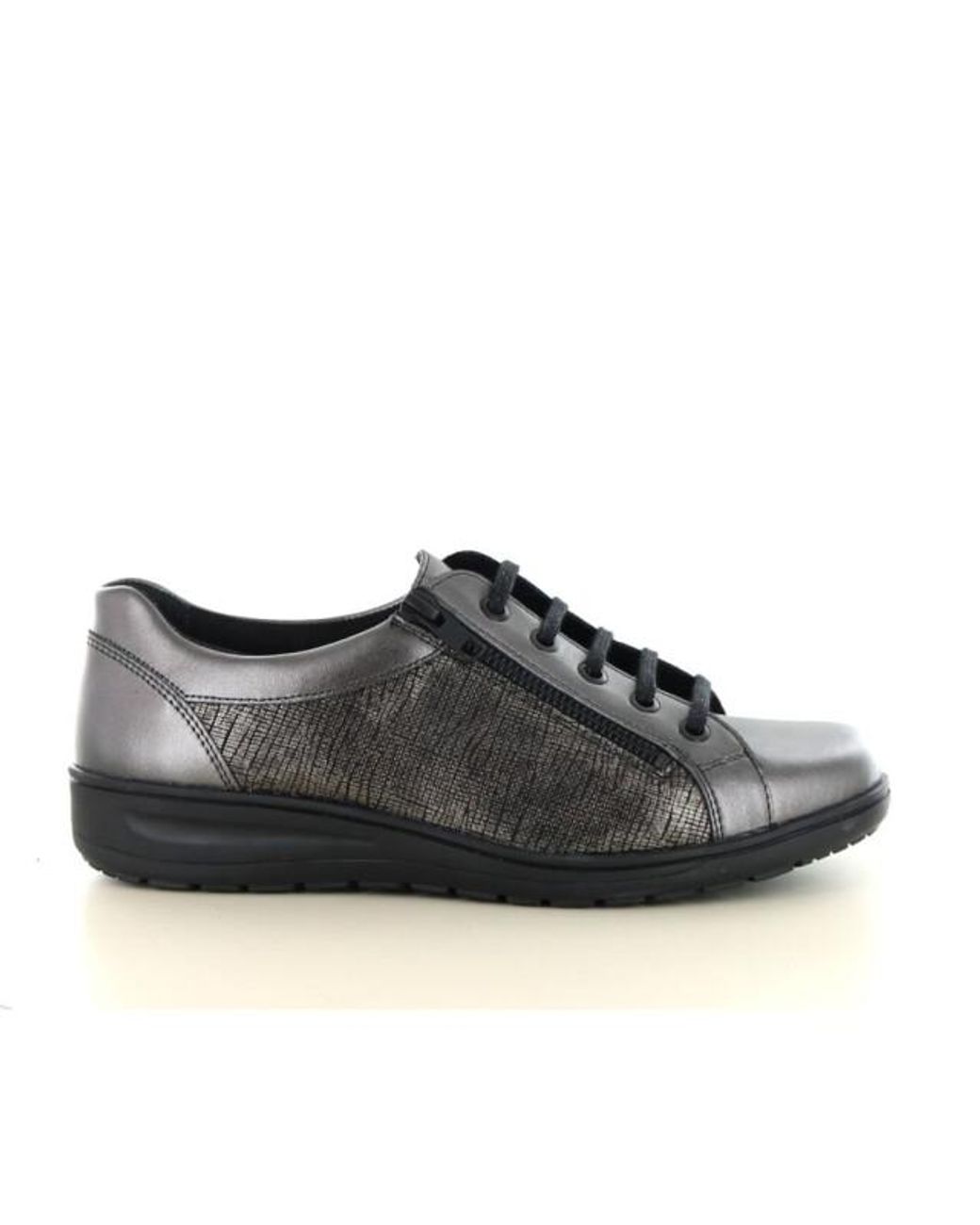 SOLIDUS 29001 Wijdte K in het Black
