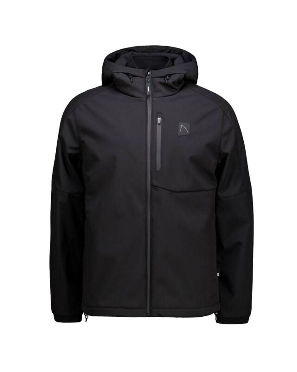 Chasin' Jack 71120040 in het Black voor heren