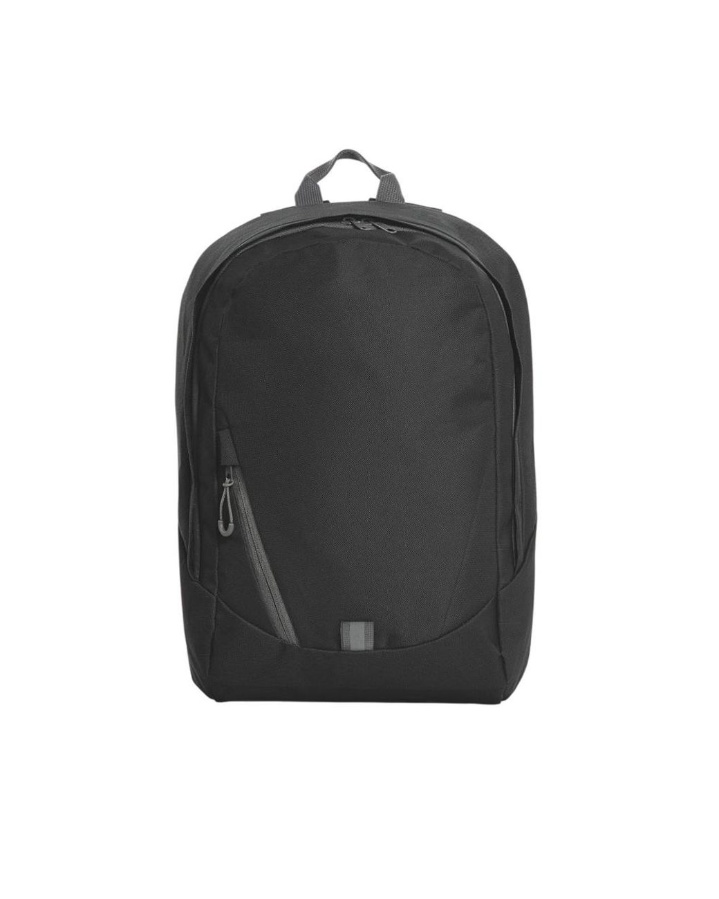 Halfar Black "Solution" Rucksack