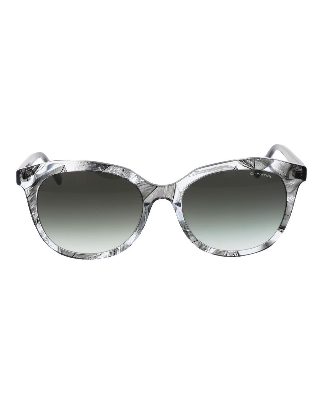 Comma, Gray Sunglasses 77213 99 53