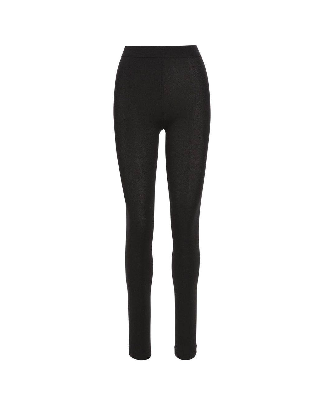 Trespass Black Ladies Tooties Leggings
