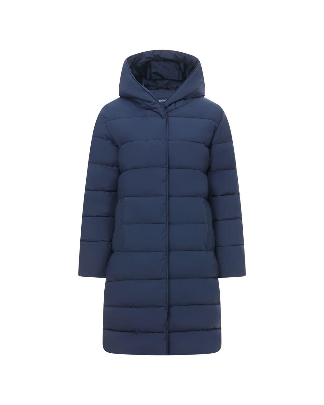 Regatta Blue Ladies Nehiala Quilted Jacket