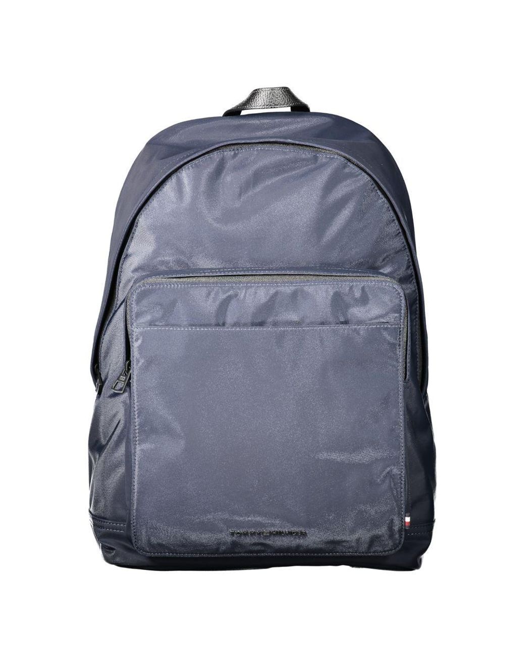 Tommy Hilfiger Polyester Männer Rucksack in Blue für Herren