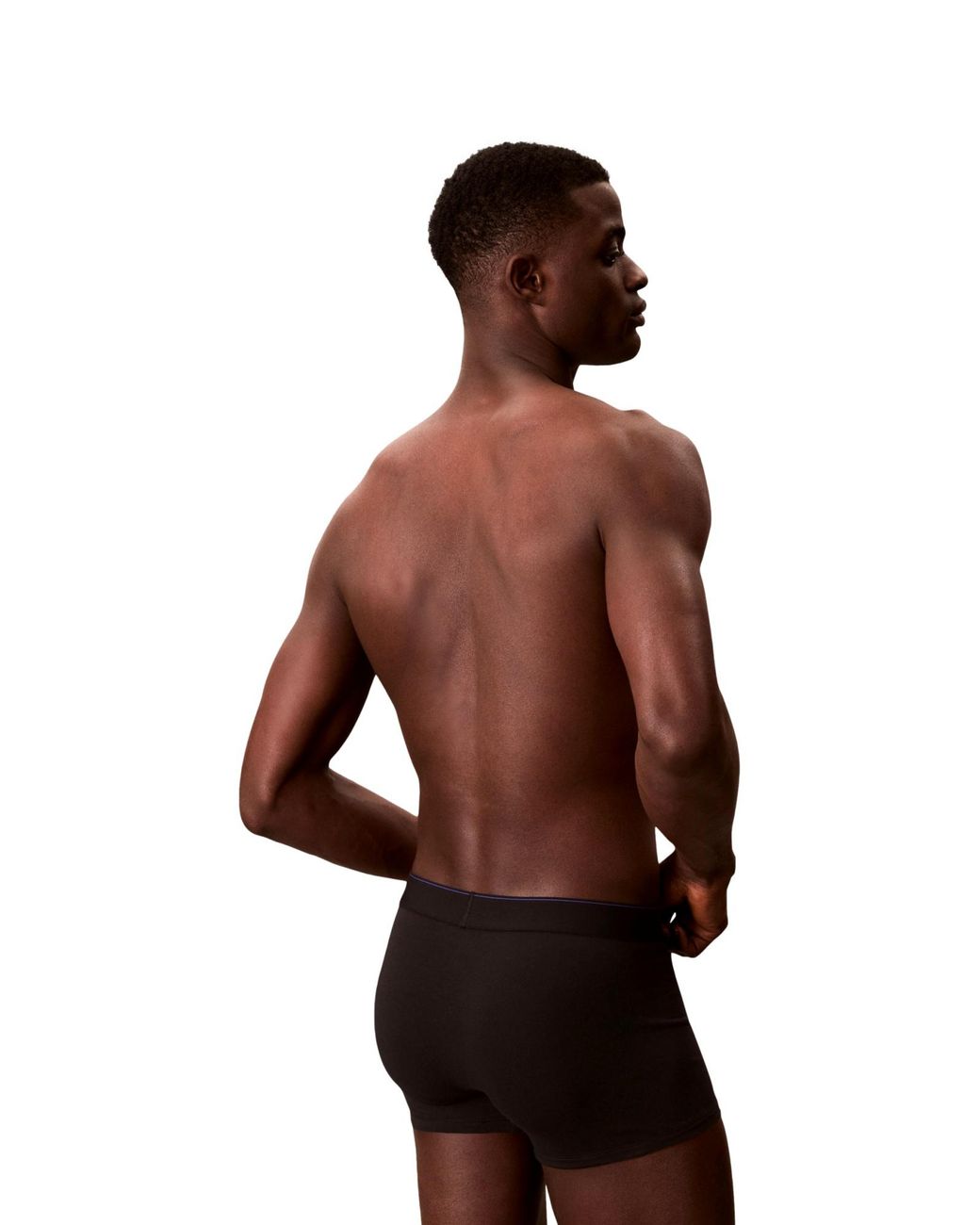 Calvin Klein Blue Boxershorts for men