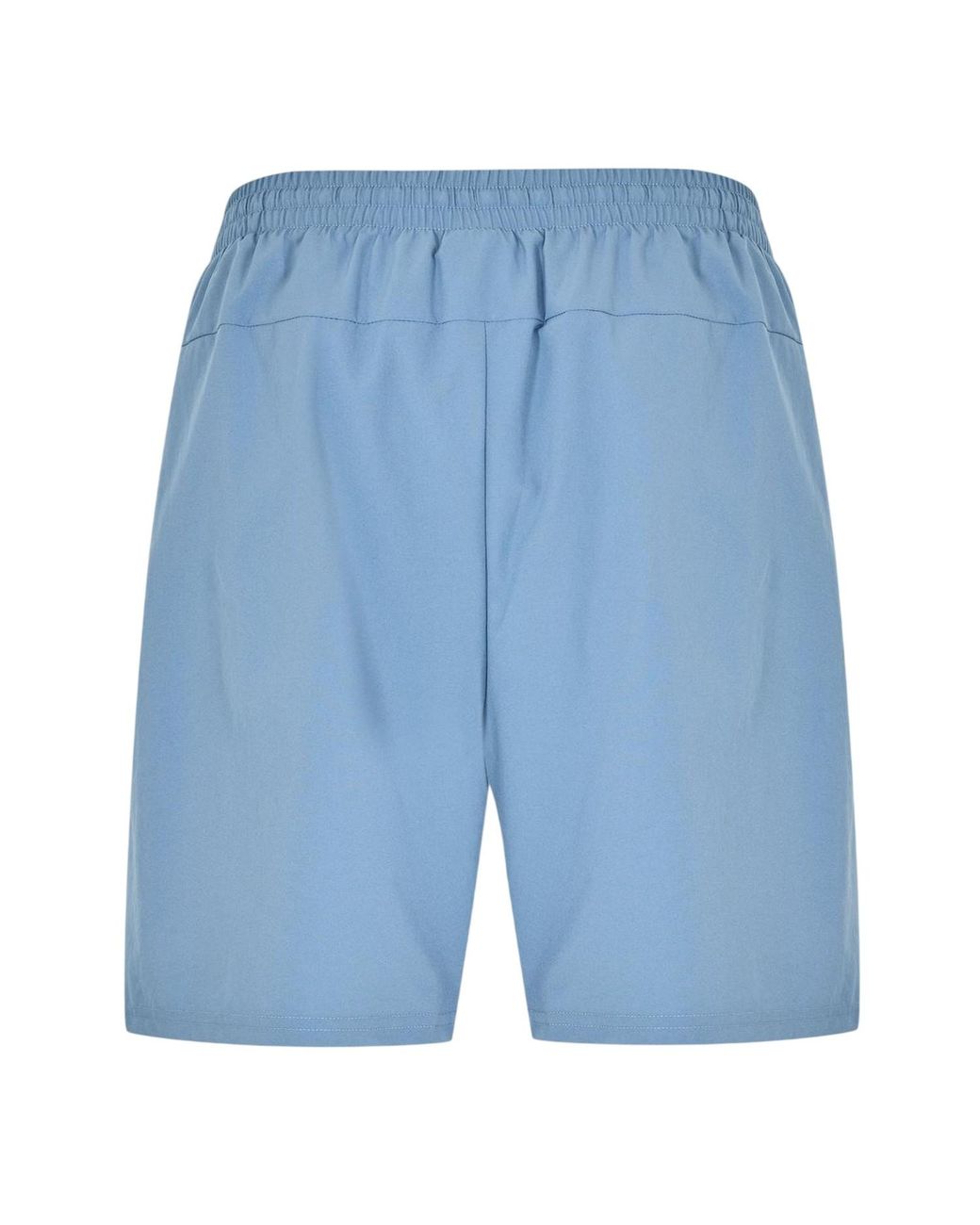 New Balance Accelerate-Short Voor in het Blue voor heren