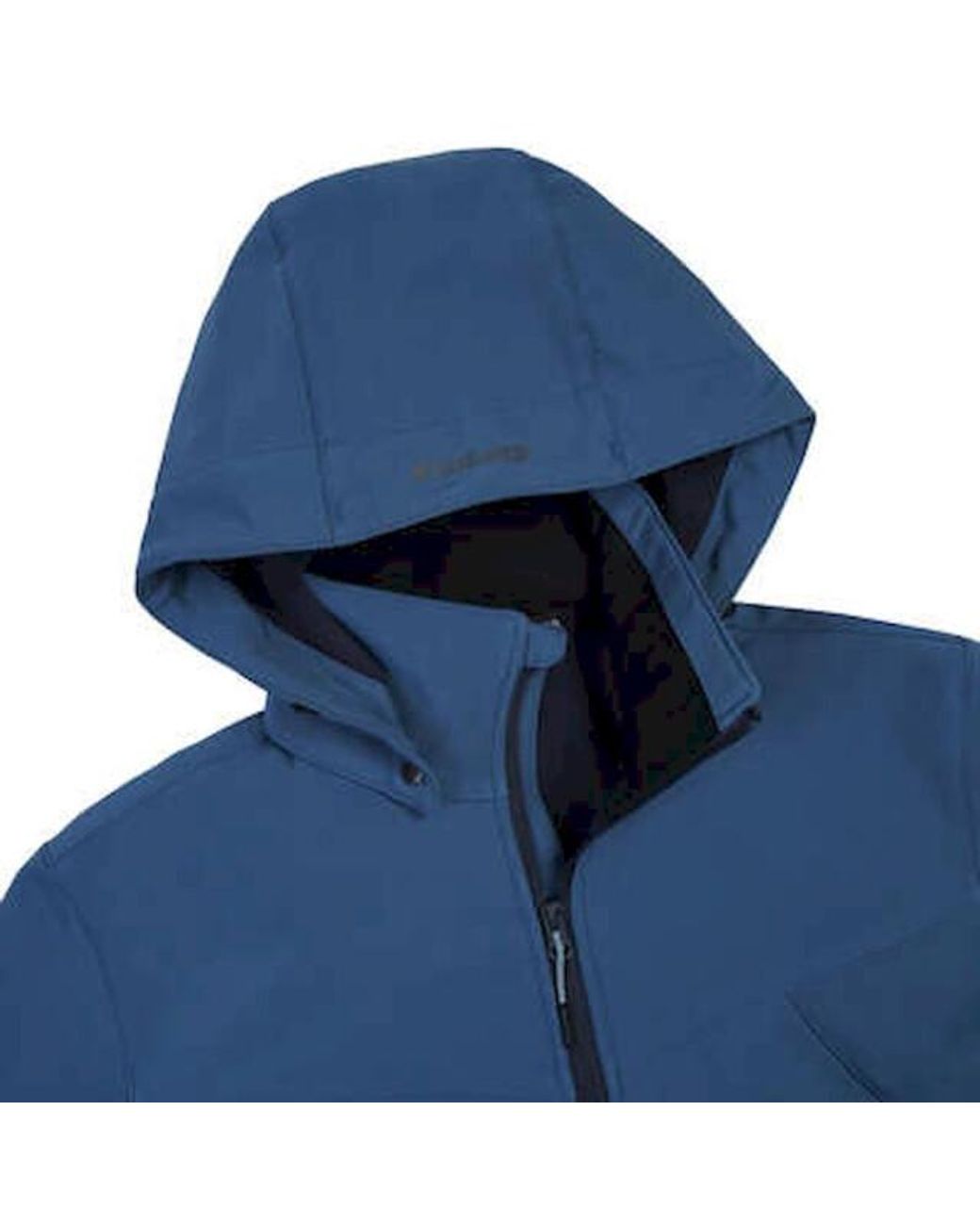 Icepeak Brimfield Functioneel Jack in het Blue voor heren