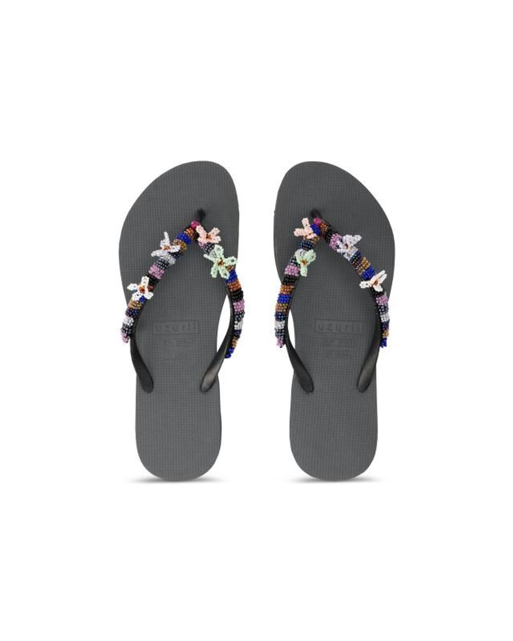Uzurii Las Dalias in het Black