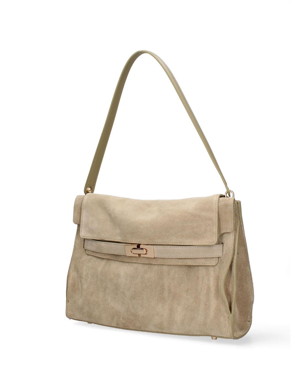 Chiara Ferretti Natural Handtasche