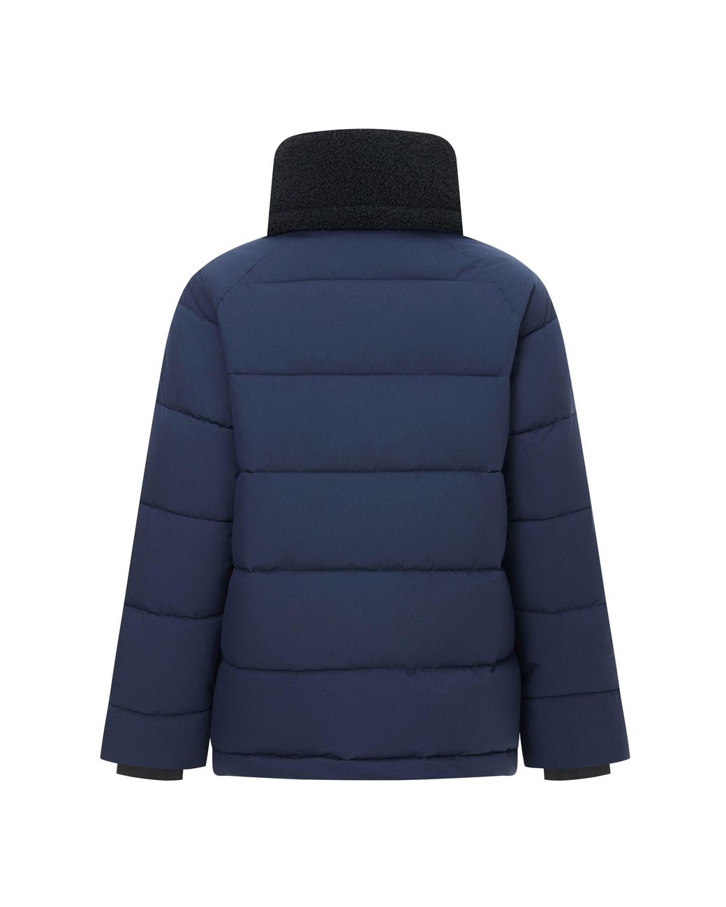 Regatta Blue Ladies Kayana Padded Jacket