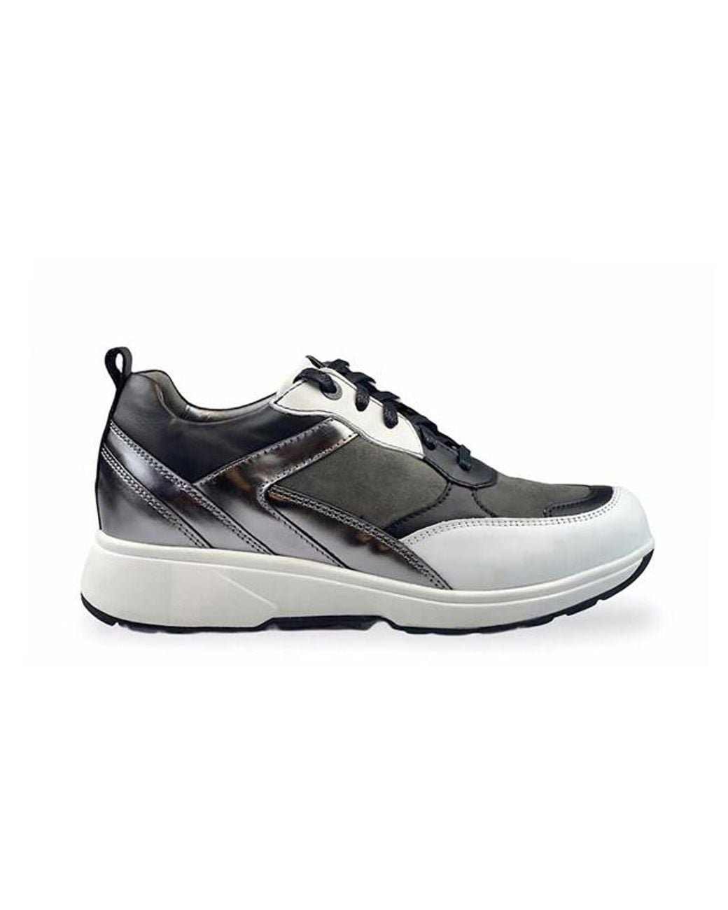 Xsensible Xsensible in het Gray