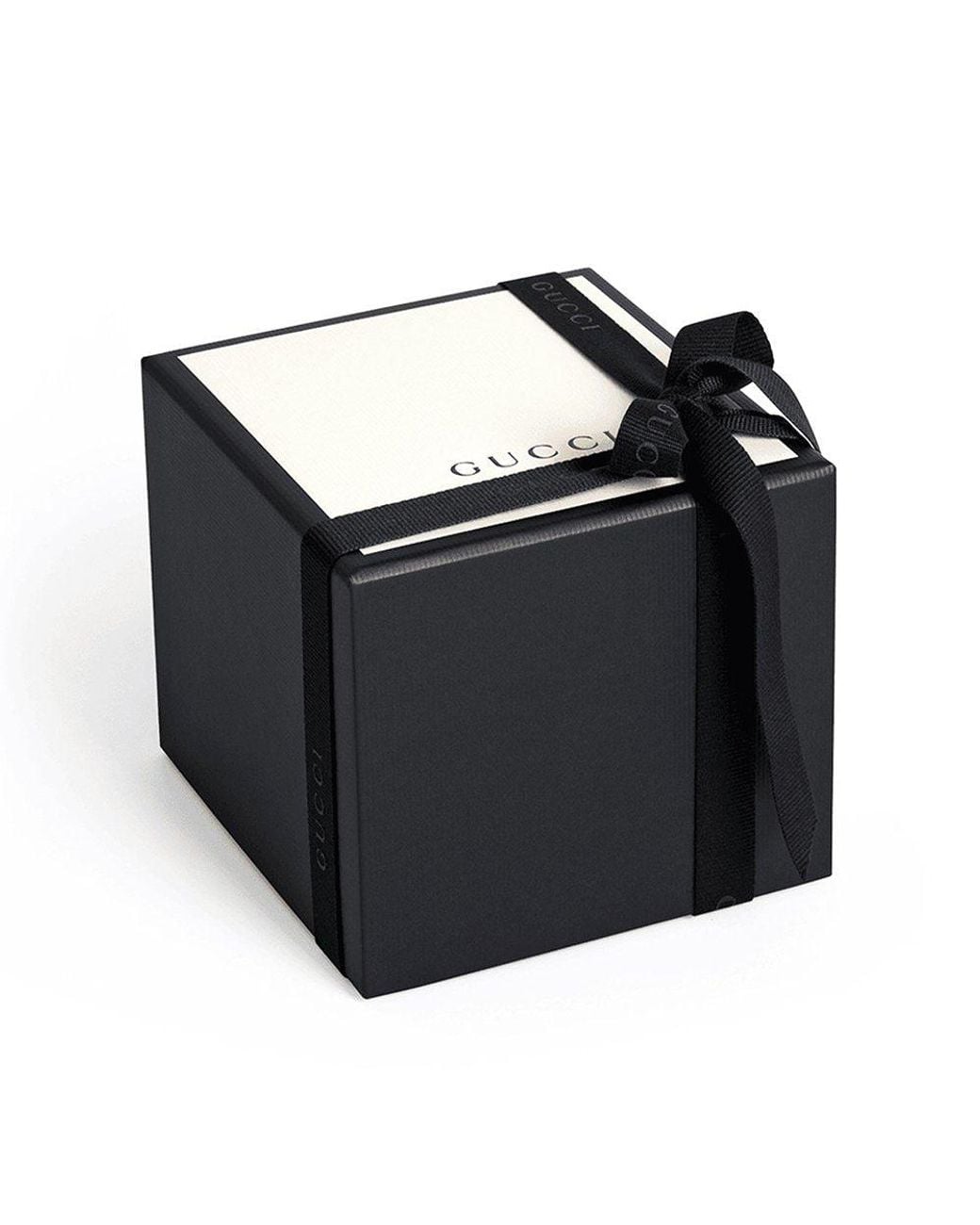 Gucci Ya126401 G-Timeless Zilveren Wijzerplaat Herenhorloge in het Metallic voor heren