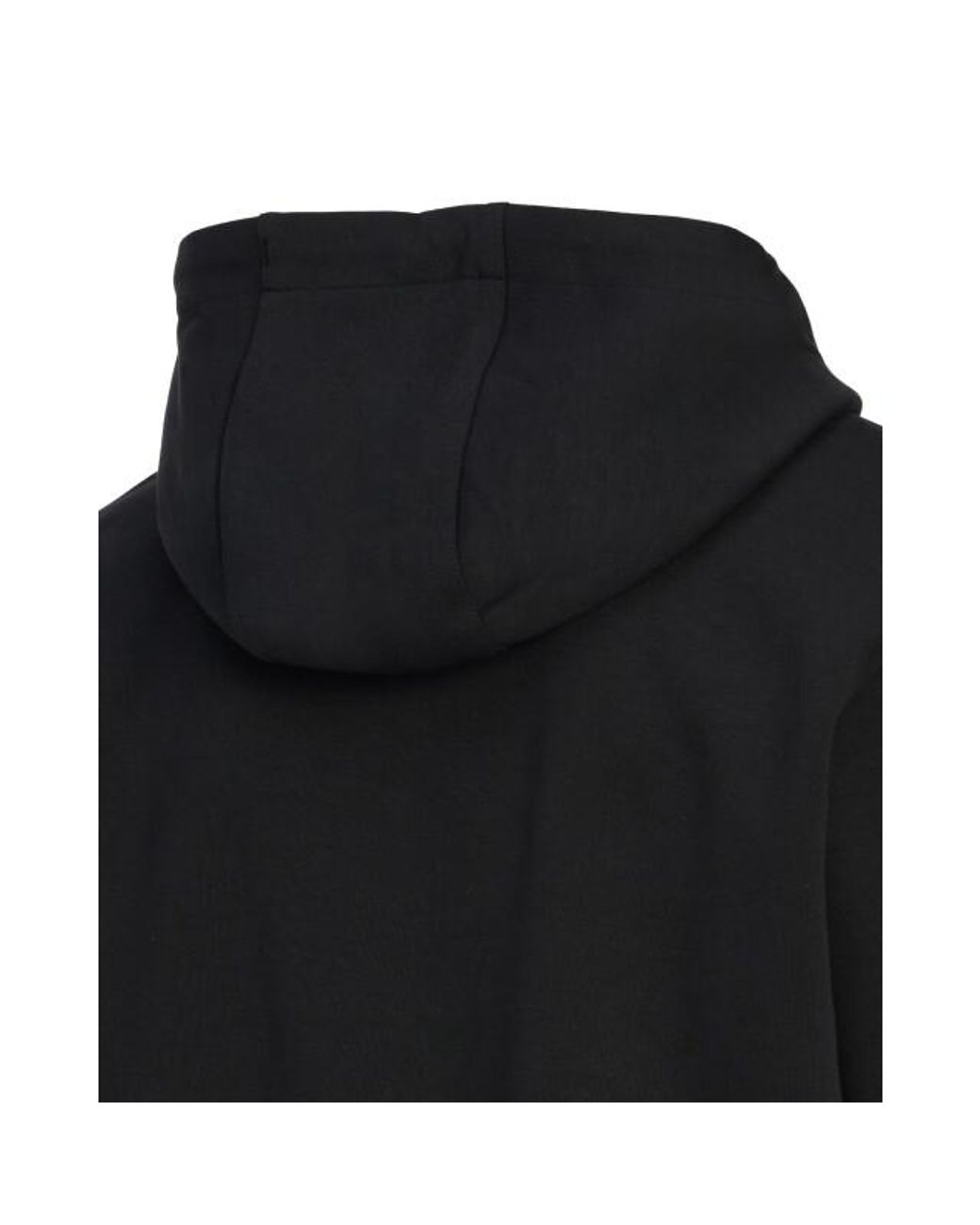 Boss Vest in het Black voor heren