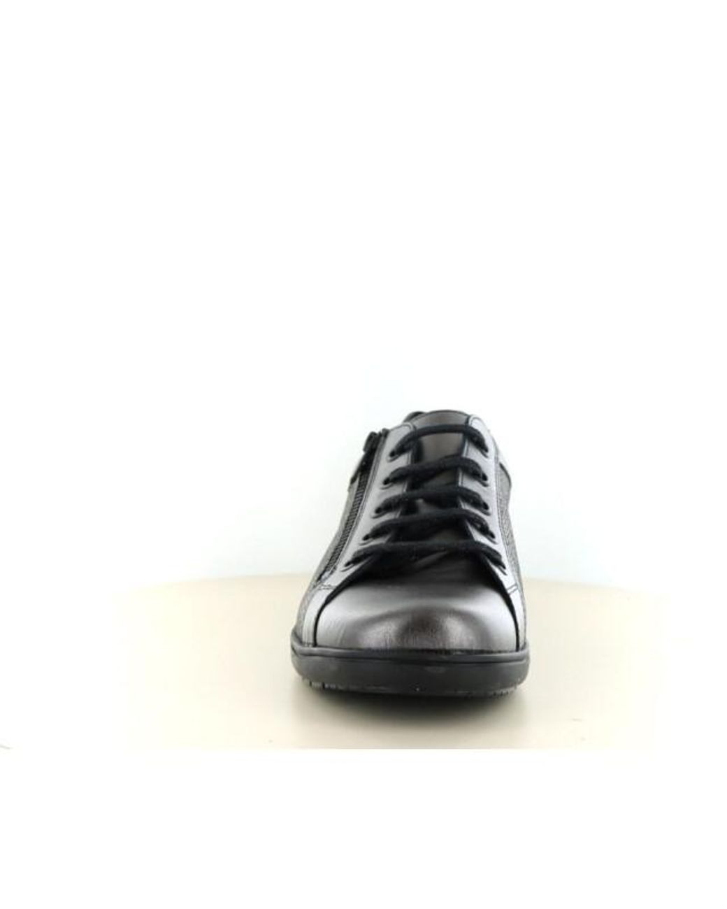 SOLIDUS 29001 Wijdte K in het Black
