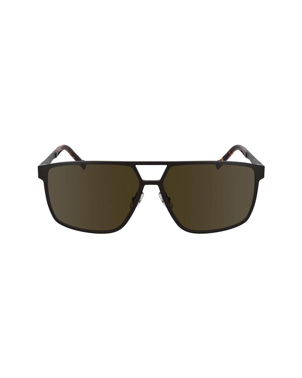 Zeiss Black Injected Sunglasses for men