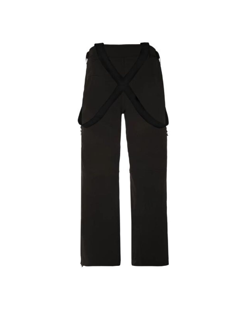 Protest Snowboardbroek in het Black voor heren