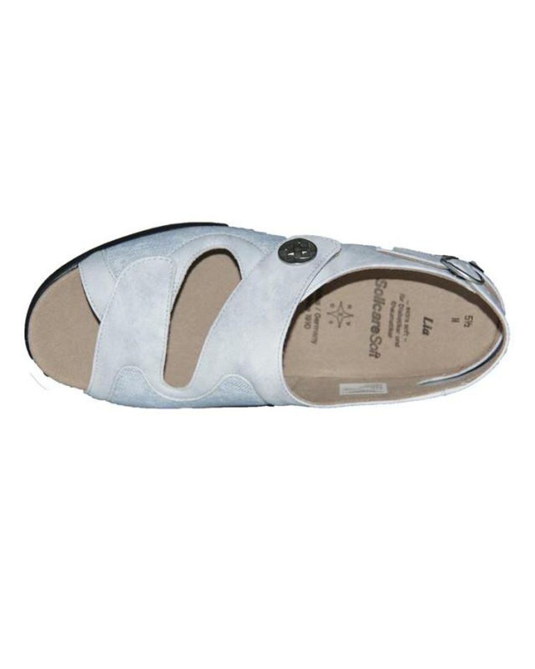 SOLIDUS 73500 in het Blue