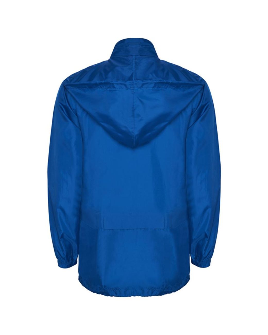 Roly Regenjas (Koningsblauw) in het Blue voor heren