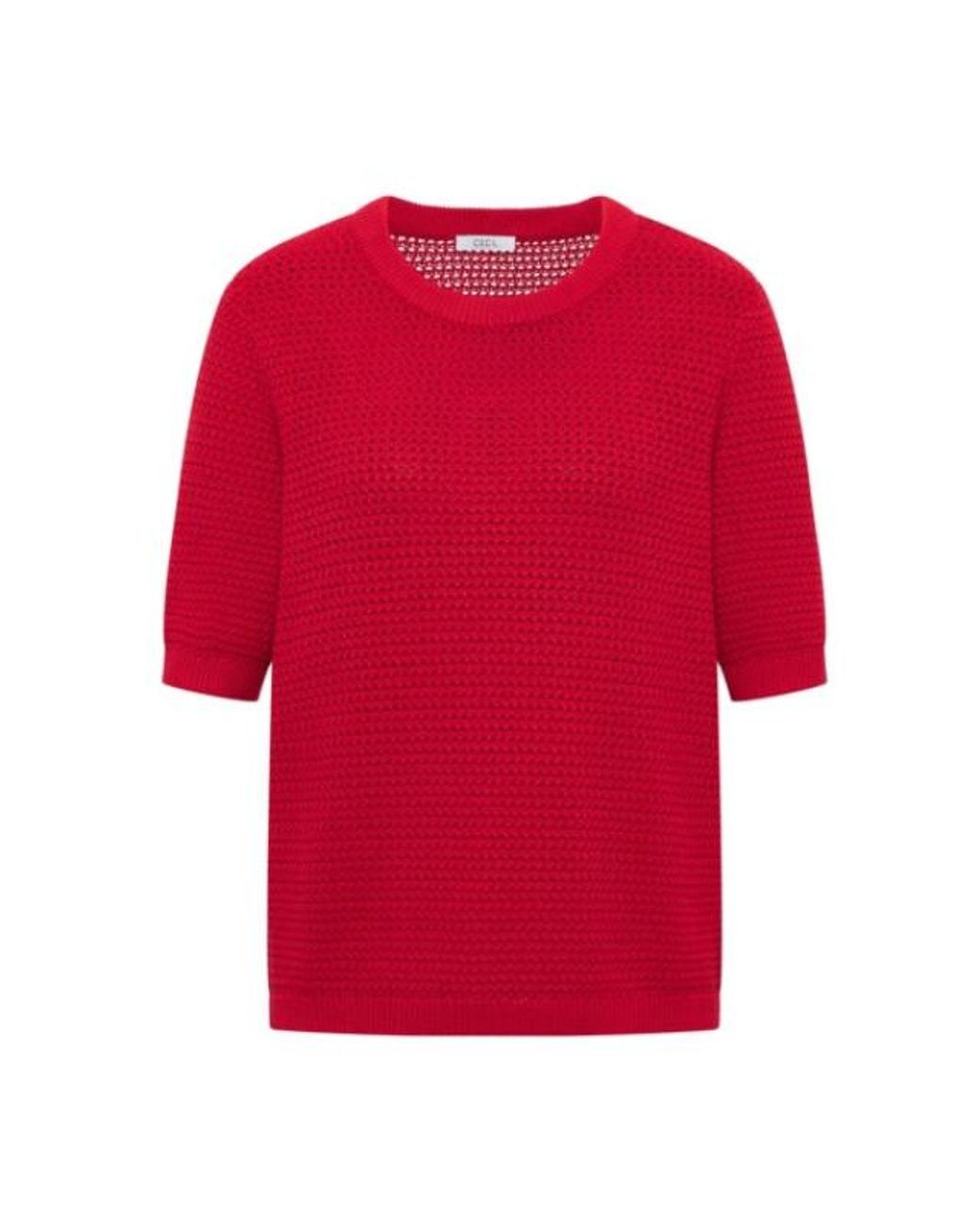 Cecil Top 303841 16759 in het Red