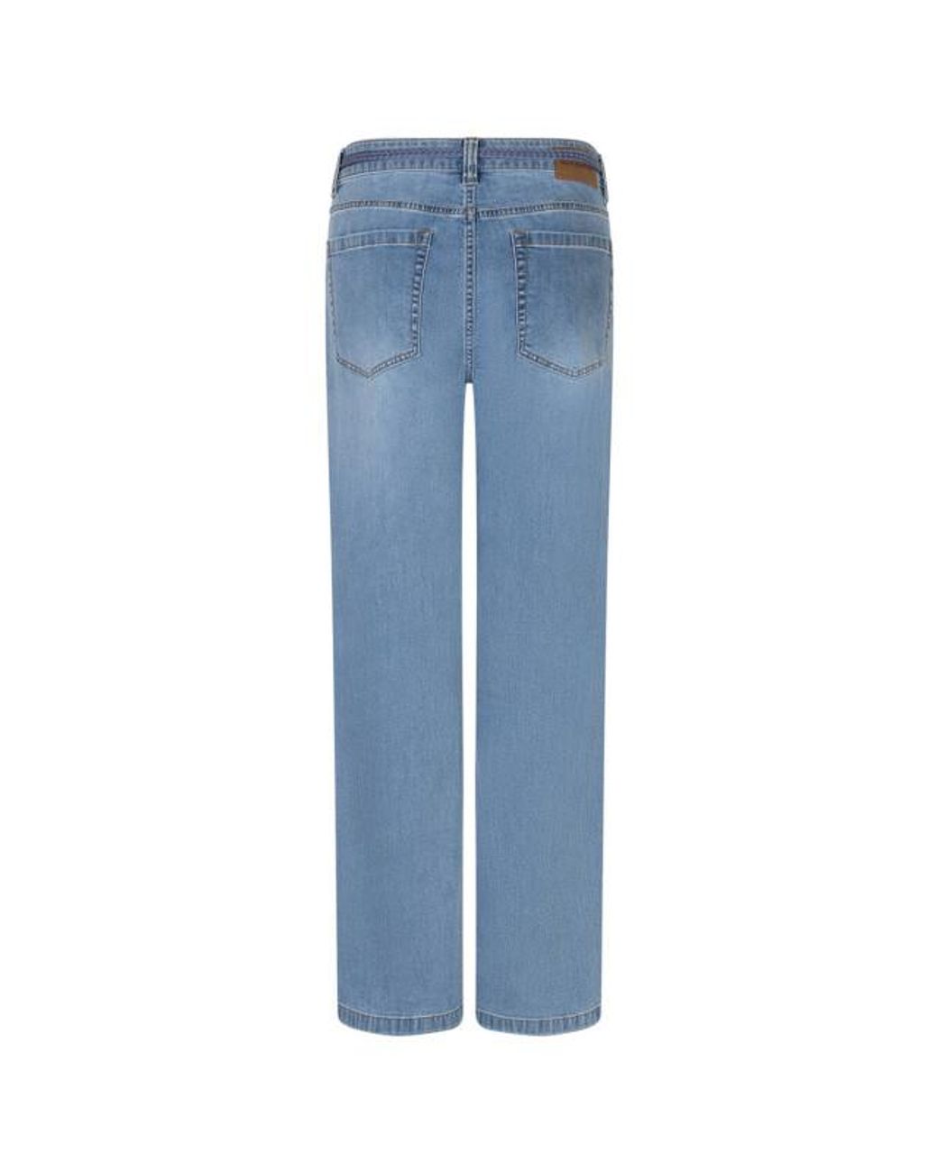 Red Button Jeans Srb4766 Colette in het Blue