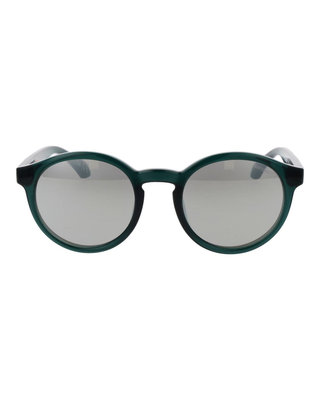 Superdry Gray Sunglasses Sds 5006 107 50