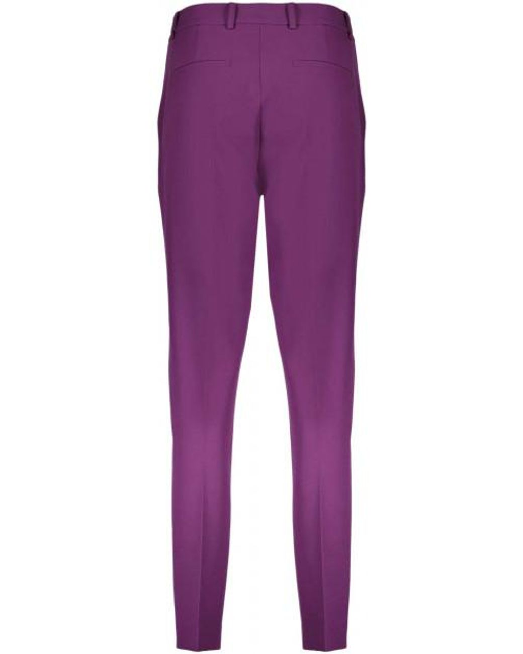 Geisha Pants in het Purple