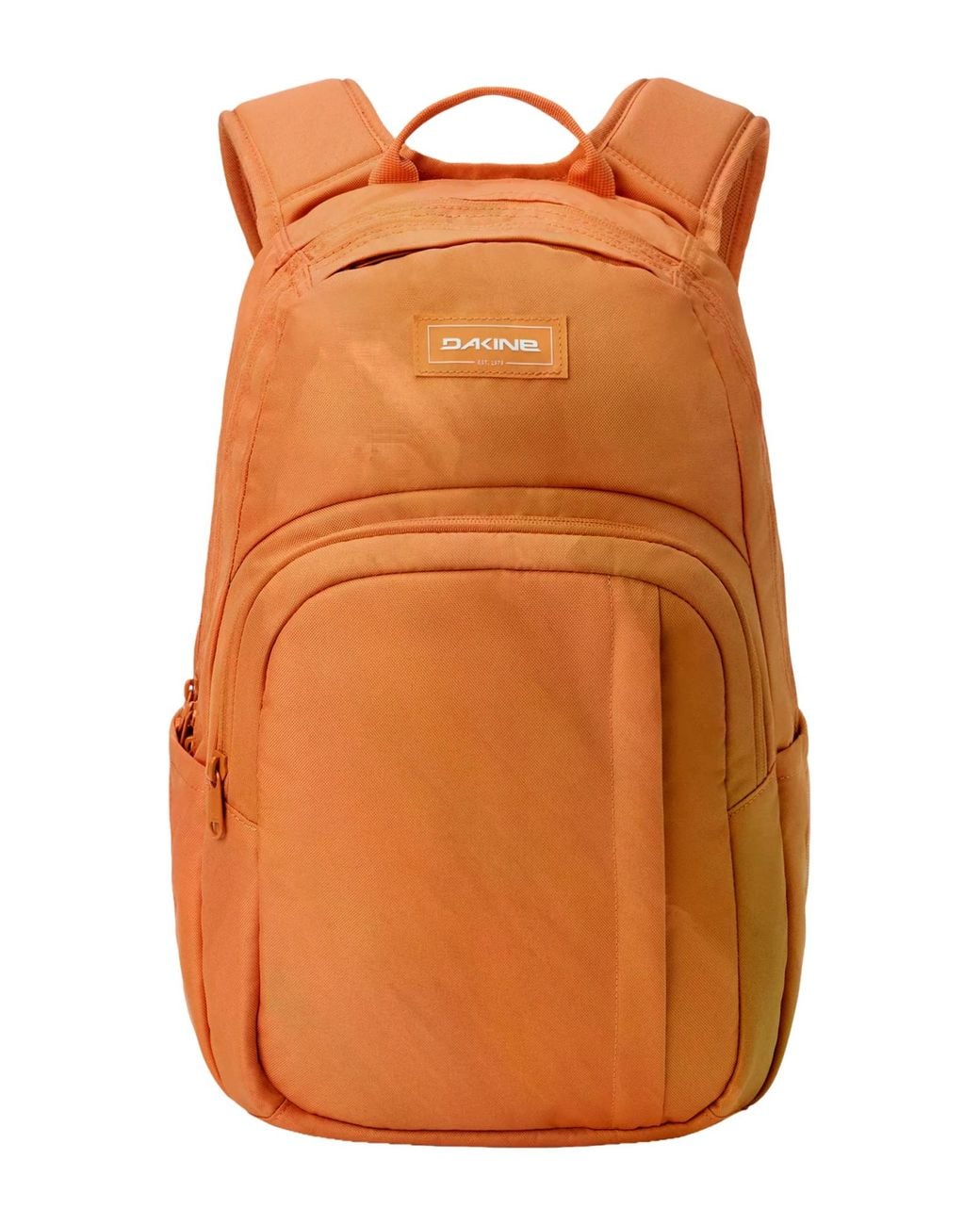 Dakine Orange Rucksack