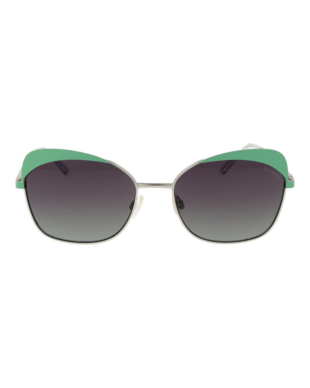 Comma, Metallic Sunglasses 77146 25 56