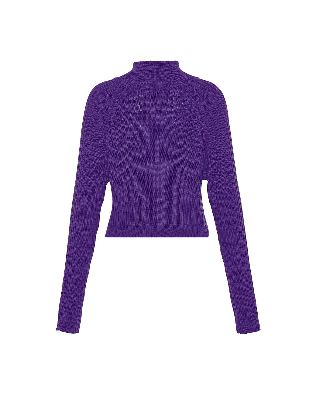 myMo Vest Paars in het Purple